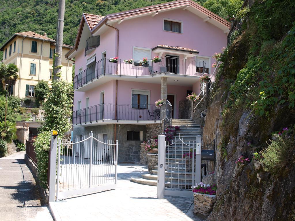 Casa Nora Apartment Dervio Exterior photo
